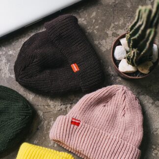 Czapka Beanie